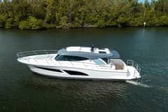 2026 Riviera 465 SUV photo 1