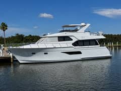 2023 Apollonian Yachts Apollonian Yachts 52 Pilothouse "Kole Kim" photo 1