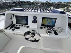 2023 Apollonian Yachts Apollonian Yachts 52 Pilothouse "Kole Kim" photo 9