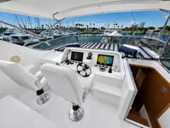 2023 Apollonian Yachts Apollonian Yachts 52 Pilothouse "Kole Kim" photo 8