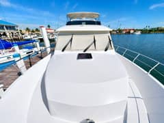 2023 Apollonian Yachts Apollonian Yachts 52 Pilothouse "Kole Kim" photo 4