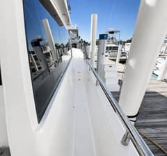 2023 Apollonian Yachts Apollonian Yachts 52 Pilothouse "Kole Kim" photo 7