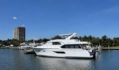 2023 Apollonian Yachts Apollonian Yachts 52 Pilothouse "Kole Kim" photo 3