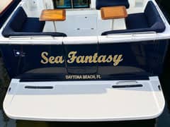 2021 Back Cove 41 "Sea Fantasy" photo 5