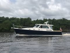 2021 Back Cove 41 "Sea Fantasy" photo 1