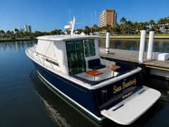 2021 Back Cove 41 "Sea Fantasy" photo 2