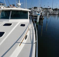 2021 Back Cove 41 "Sea Fantasy" photo 8