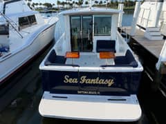 2021 Back Cove 41 "Sea Fantasy" photo 4