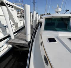 2021 Back Cove 41 "Sea Fantasy" photo 7