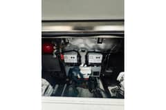 2012 Meridian 441 Sedan "Bear Necessity" photo 9
