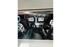 2012 Meridian 441 Sedan "Bear Necessity" photo 8