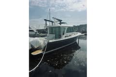 2023 Back Cove 39O "Sapphire" photo 6