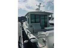 2023 Back Cove 39O "Sapphire" photo 4