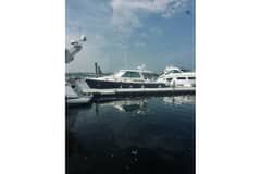 2023 Back Cove 39O "Sapphire" photo 1