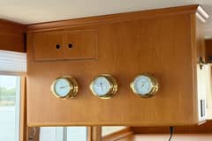 2003 Grand Banks 46 Europa "Alta" photo 4