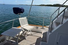 2003 Grand Banks 46 Europa "Alta" photo 9