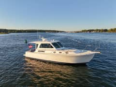 2016 Back Cove 34 photo 1