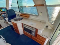 2016 Back Cove 34 photo 8
