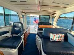 2016 Back Cove 34 photo 6