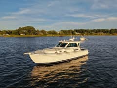 2016 Back Cove 34 photo 2