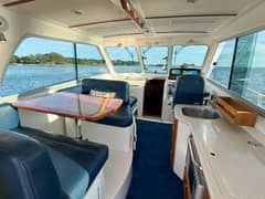 2016 Back Cove 34 photo 7