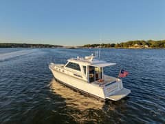 2016 Back Cove 34 photo 5