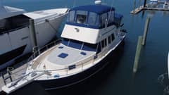 2006 Mainship 430 "Noah Genda" photo 6