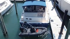 2006 Mainship 430 "Noah Genda" photo 7