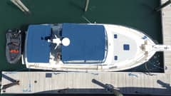 2006 Mainship 430 "Noah Genda" photo 9