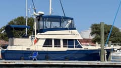 2006 Mainship 430 "Noah Genda" photo 2