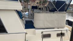2006 Mainship 430 "Noah Genda" photo 8