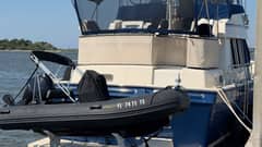 2006 Mainship 430 "Noah Genda" photo 4