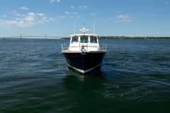 2008 Sabre Hard Top Express "SEA FOR TWO" photo 7