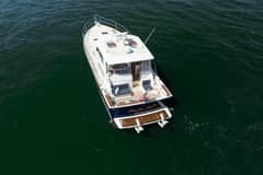 2008 Sabre Hard Top Express "SEA FOR TWO" photo 8