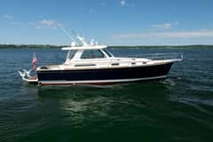 2008 Sabre Hard Top Express "SEA FOR TWO" photo 1