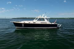 2008 Sabre Hard Top Express "SEA FOR TWO" photo 4