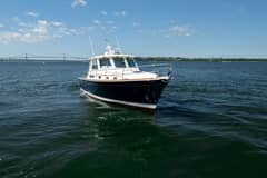 2008 Sabre Hard Top Express "SEA FOR TWO" photo 2