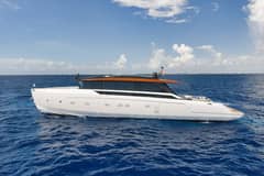 2026 Sanlorenzo SP92 "Lauren Marie" photo 6
