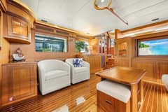 2016 Marlow Explorer 58E "PRIME TIME" photo 3