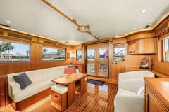 2016 Marlow Explorer 58E "PRIME TIME" photo 6