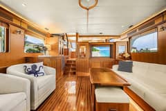 2016 Marlow Explorer 58E "PRIME TIME" photo 2