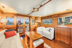 2016 Marlow Explorer 58E "PRIME TIME" photo 7