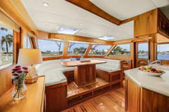 2016 Marlow Explorer 58E "PRIME TIME" photo 9