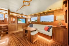 2016 Marlow Explorer 58E "PRIME TIME" photo 4