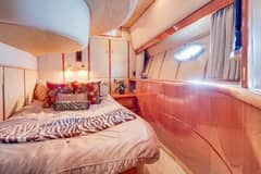 2001 Prima Flybridge Sedan "LOKI" photo 8