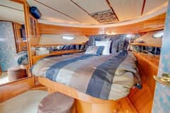 2001 Prima Flybridge Sedan "LOKI" photo 6