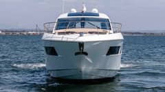 2017 Cruisers 60 Cantius "Rising Star" photo 6