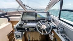 2017 Cruisers 60 Cantius "Rising Star" photo 2