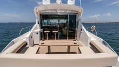 2017 Cruisers 60 Cantius "Rising Star" photo 4