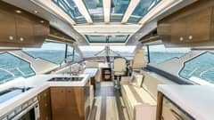 2017 Cruisers 60 Cantius "Rising Star" photo 3